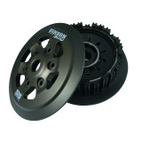 Noix d'embrayage + plateau de pression Hinson Honda CRF450RX