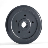Noix d'embrayage Hinson aluminium H257-IH-2102 | Oxmoto