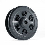Noix d'embrayage + plateau de pression Hinson Honda CRF450RX