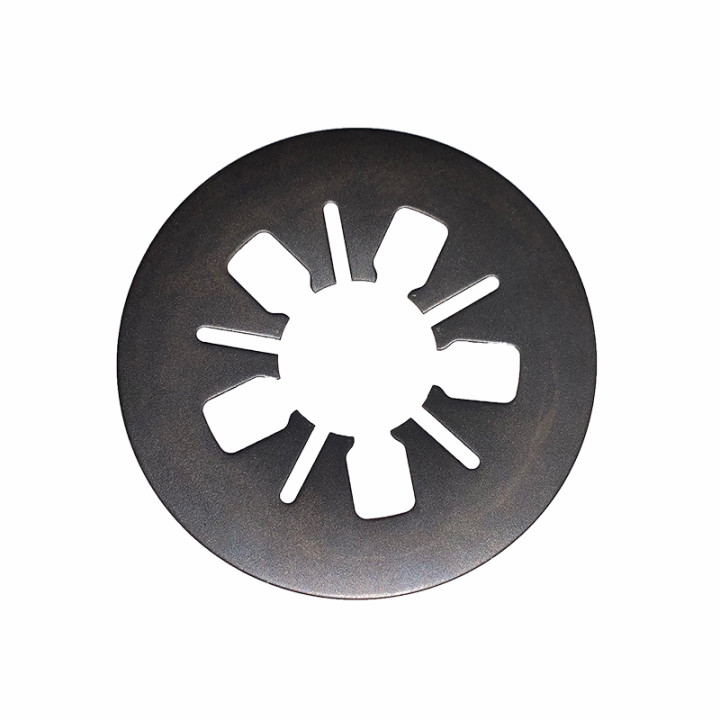 Ressort d'embrayage Hinson Hi-Temp Belleville | Oxmoto