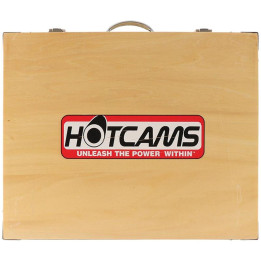 Kit de calage de distribution HOT CAMS | Oxmoto