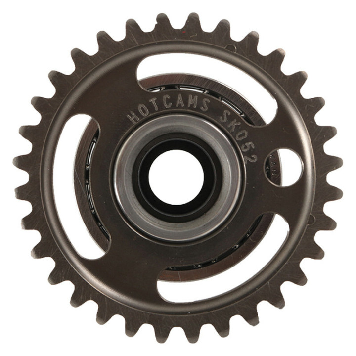 Arbre à cames admission HOT CAMS - Niveau 1 Suzuki RM-Z450 2266-1IN