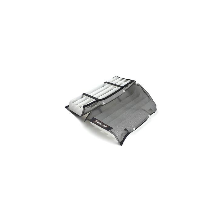 Filet de protection de radiateur TWIN AIR nylon - KTM/Husqvarna