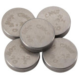 Pastilles de soupape HOT CAMS Ø8,90x2,32mm - jeu de | Oxmoto