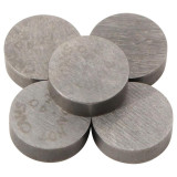 Pastilles de soupape HOT CAMS Ø7,48x2,40mm - jeu de | Oxmoto