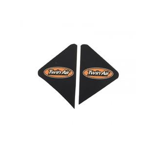 Kit déco boîte à air antidérapant twin air Kawasaki 1066151