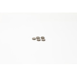Pastilles de soupape HOT CAMS Ø9,48x3,50mm - jeu de | Oxmoto