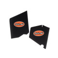 Kit déco boîte à air antidérapant twin air | Oxmoto
