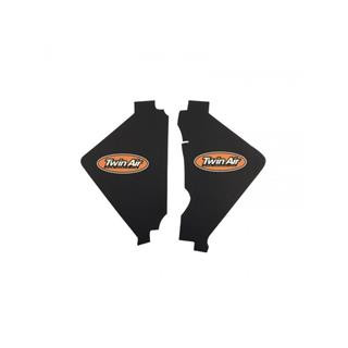 Kit déco boîte à air antidérapant twin air Suzuki rmz250