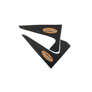 Kit déco boîte à air antidérapant twin air Yamaha | Oxmoto