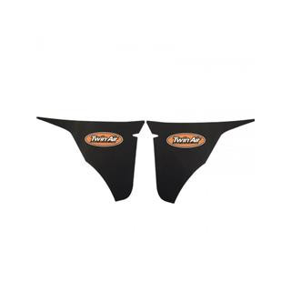 Kit déco boîte à air antidérapant twin air Yamaha yzf250f/450f
