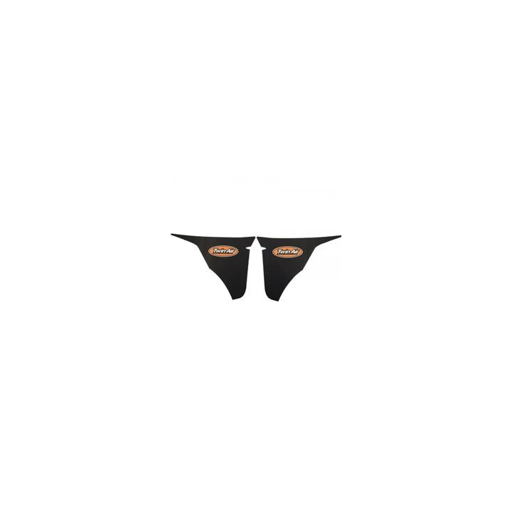 Kit déco boîte à air antidérapant twin air Yamaha yzf250f/450f