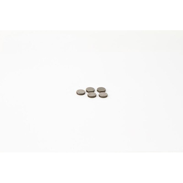 Pastilles de soupape HOT CAMS Ø9,48x3,35mm - jeu de | Oxmoto