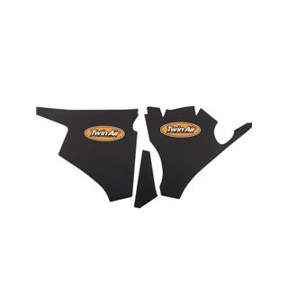 Kit déco boîte à air antidérapant TWIN AIR Honda WR250F/450F