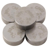 Pastilles de soupape HOT CAMS Ø7,48x2,95mm - jeu de | Oxmoto
