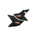 Kit déco boîte à air antidérapant twin air Honda crf450r 1066159