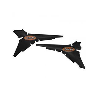 Kit déco boîte à air antidérapant twin air Kawasaki 1066158