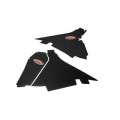 Kit déco boîte à air antidérapant twin air KTM 1066157