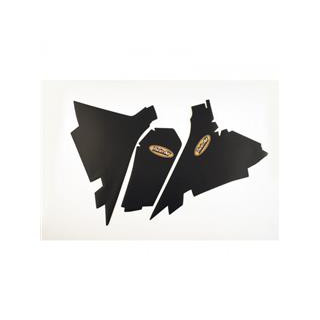 Kit déco boîte à air antidérapant TWIN AIR KTM | Oxmoto