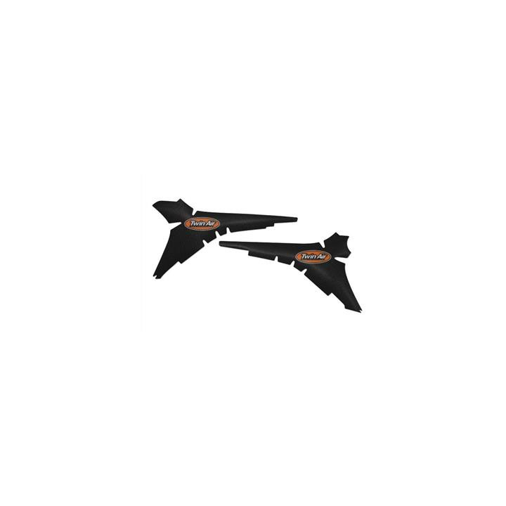 Kit déco boîte à air antidérapant TWIN AIR Yamaha YZ125/250