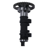 Arbre à cames simple HOT CAMS - niveau | Oxmoto