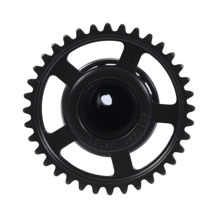 Arbre à cames simple HOT CAMS - niveau | Oxmoto
