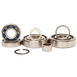 Kit roulements boîte de vitesse HOT RODS Kawasaki KX250 TBK0027