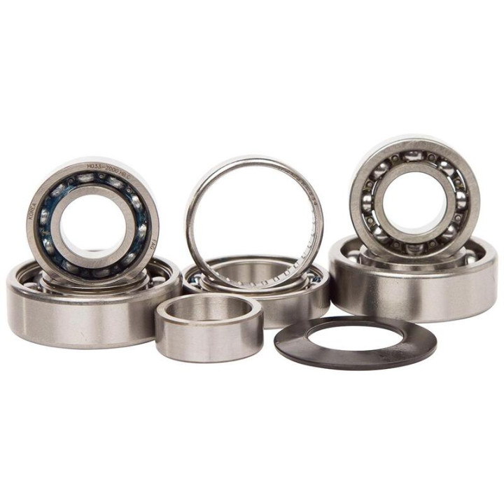 Kit roulements boîte de vitesse HOT RODS Honda CR-F250R TBK0007