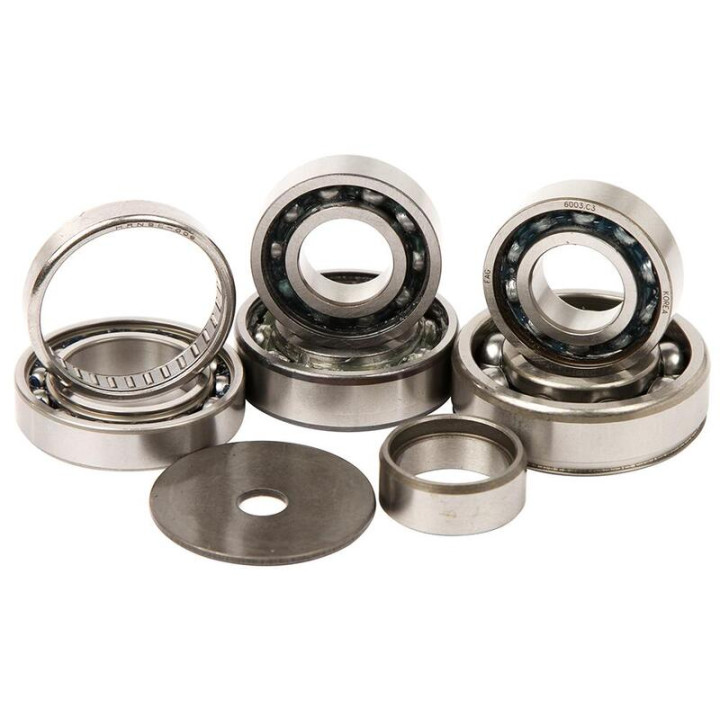 Kit roulements boîte de vitesse HOT RODS Honda CR125R TBK0002