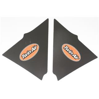 Kit déco boîte à air antidérapant twin air Honda crf450r 1066167