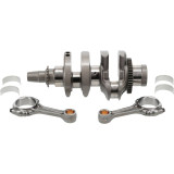 Vilebrequin complet HOT RODS type origine HR00026 | Oxmoto