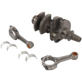 Vilebrequin complet HOT RODS type origine 4430 | Oxmoto