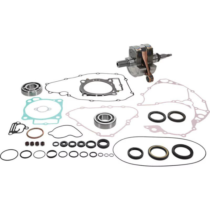 Kit vilebrequin HOT RODS - Honda CRF 450 HR00167 | Oxmoto