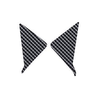 Sticker boîte à air Blackbird Carbon Look KTM | Oxmoto