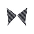 Sticker boîte à air Blackbird Carbon Look KTM | Oxmoto