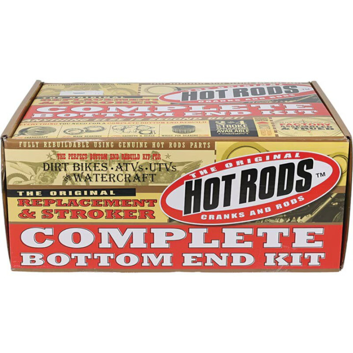 Kit vilebrequin HOT RODS - Honda CRF 450 HR00167 | Oxmoto