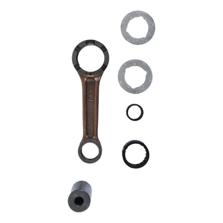 Kit bielle HOT RODS - KTM 8724 | Oxmoto