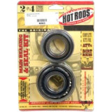 Kit roulements et joints spi de vilebrequin HOT RODS K063
