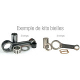 Kit bielle HOT RODS - KTM SX65 8626 | Oxmoto