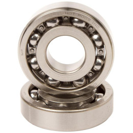 Kit roulements et joints spi de vilebrequin HOT RODS K070