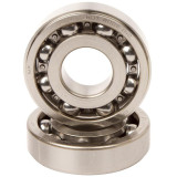 Kit roulements et joints spi de vilebrequin HOT RODS K070