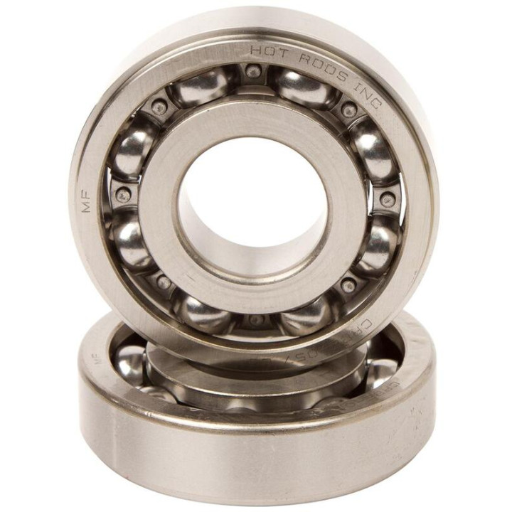 Kit roulements et joints spi de vilebrequin HOT RODS K070