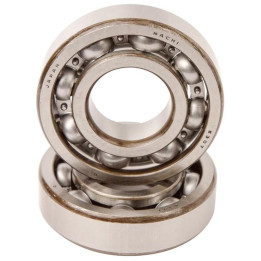 Kit roulements et joints spi de vilebrequin HOT RODS K240