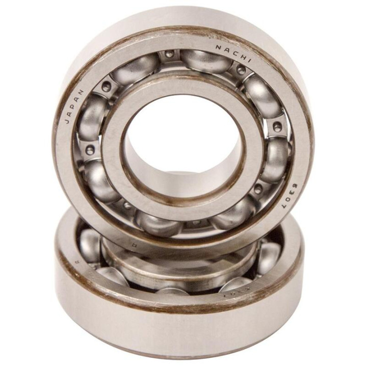 Kit roulements et joints spi de vilebrequin HOT RODS K240