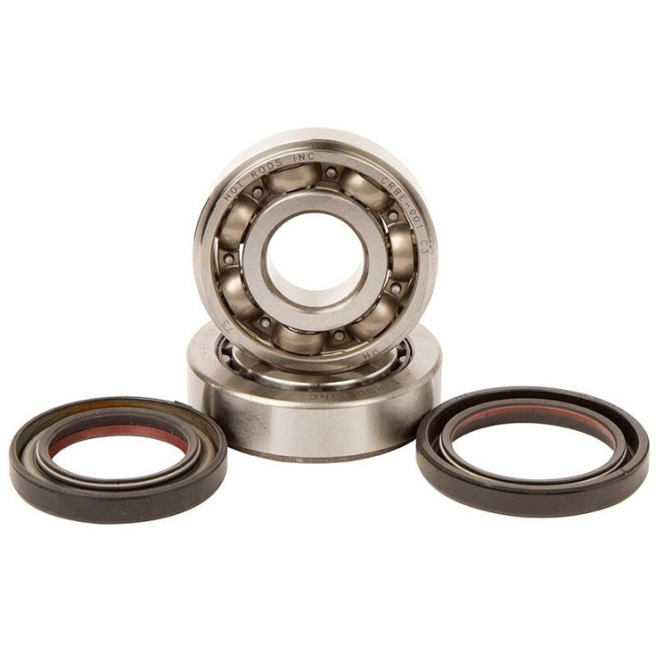 Kit roulements et joints spi de vilebrequin HOT RODS K052