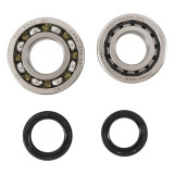 Kit roulements et joints spi de vilebrequin HOT RODS K046