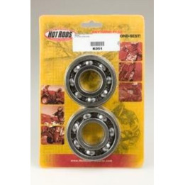 Kit roulements et joints spi de vilebrequin HOT RODS K051