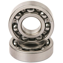 Kit roulements et joints spi de vilebrequin HOT RODS K049