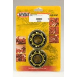 Kit roulements et joints spi de vilebrequin HOT RODS K238