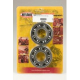 Kit roulements de vilebrequin HOT RODS | Oxmoto